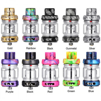 FreeMax Mesh Pro Sub-Ohm 5ml Verdampfer Tank FreeMax Mesh Pro Sub-Ohm 5ml Verdampfer Tank