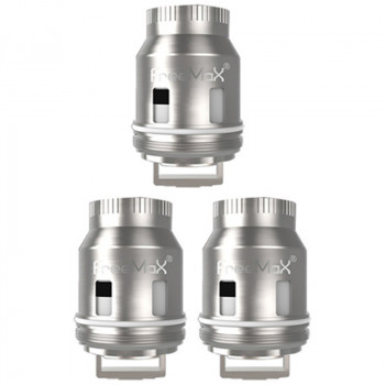 FreeMax Mesh Pro Coils 3er Pack Verdampferköpfe FreeMax Mesh Pro Coils 3er Pack Verdampferköpfe