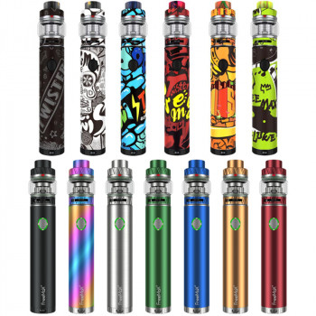 FreeMax Twister 5ml 80W 2300mAh Kit FreeMax Twister 5ml 80W 2300mAh Kit