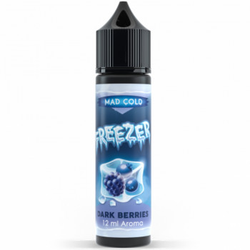 Dark Berries 12ml Bottlefill Aroma by Freezer Dark Berries 12ml Bottlefill Aroma by Freezer
