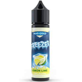 Lemon Lime 15ml Bottlefill Aroma by Freezer Lemon Lime 15ml Bottlefill Aroma by Freezer