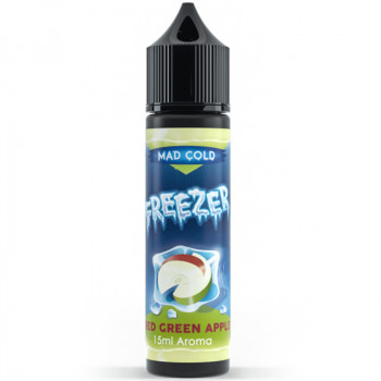 Red Green Apple 15ml Bottlefill Aroma by Freezer Red Green Apple 15ml Bottlefill Aroma by Freezer