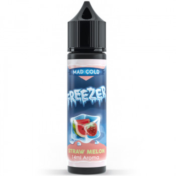 Straw Melon 14ml Bottlefill Aroma by Freezer Straw Melon 14ml Bottlefill Aroma by Freezer