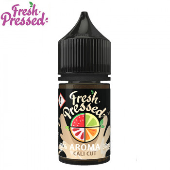 Cali Cut 30ml Aroma by Fresh Pressed Cali Cut 30ml Aroma by Fresh Pressed