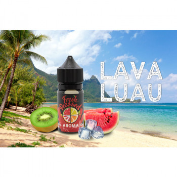 Lava Luau 30ml Aroma by Fresh Pressed Lava Luau 30ml Aroma by Fresh Pressed