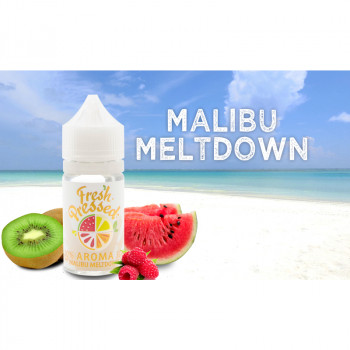 Malibu Meltdown 30ml Aroma by Fresh Pressed Malibu Meltdown 30ml Aroma by Fresh Pressed