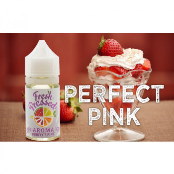 Perfect Pink 30ml Aroma by Fresh Pressed Perfect Pink 30ml Aroma by Fresh Pressed
