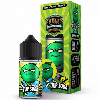 Up Soda 30ml Aroma by Fruity Champions League Up Soda 30ml Aroma by Fruity Champions League