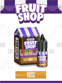 Berry Fresh 10ml Aroma by Fruit Shop Berry Fresh 10ml Aroma by Fruit Shop