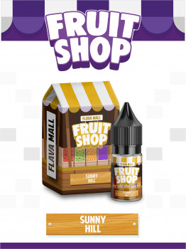 Sunny Hill 10ml Aroma by Fruit Shop Sunny Hill 10ml Aroma by Fruit Shop