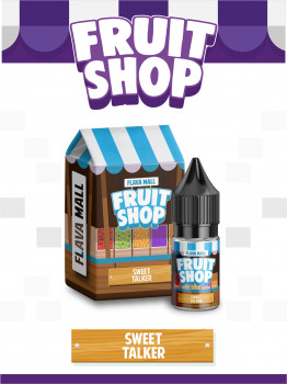 Sweet Talker 10ml Aroma by Fruit Shop Sweet Talker 10ml Aroma by Fruit Shop