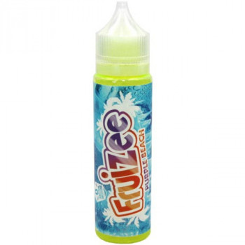 Purple Beach (50ml) Plus e Liquid by Fruizee Purple Beach (50ml) Plus e Liquid by Fruizee