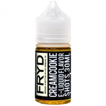 Cream Cake 30ml Aroma by Fryd e-Liquid Cream Cake 30ml Aroma by Fryd e-Liquid