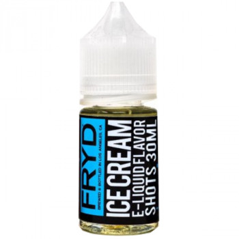 Ice Cream 30ml Aroma by Fryd e-Liquid Ice Cream 30ml Aroma by Fryd e-Liquid