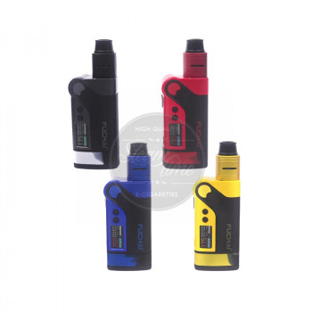 Fuchai Vcigo K2 175W TC RDA Kit Fuchai Vcigo K2 175W TC RDA Kit