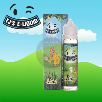 Fu(:k Jerry's Bae (50ml) Plus e Liquid Fu(:k Jerry's Bae (50ml) Plus e Liquid