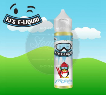 Fu(:k Jerry's Frozen (50ml) Plus e Liquid Fu(:k Jerry's Frozen (50ml) Plus e Liquid
