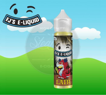 Fu(:k Jerry's Lair (50ml) Plus e Liquid Fu(:k Jerry's Lair (50ml) Plus e Liquid
