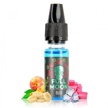 Blue Aroma 10ml by Full Moon Blue Aroma 10ml by Full Moon