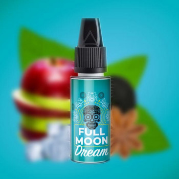 Dream Aroma 10ml by Full Moon Dream Aroma 10ml by Full Moon