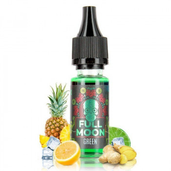 Green Aroma 10ml by Full Moon Green Aroma 10ml by Full Moon