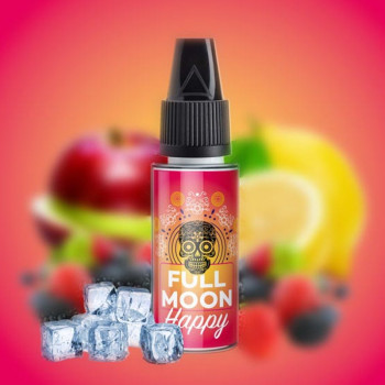 Happy Aroma 10ml by Full Moon Happy Aroma 10ml by Full Moon