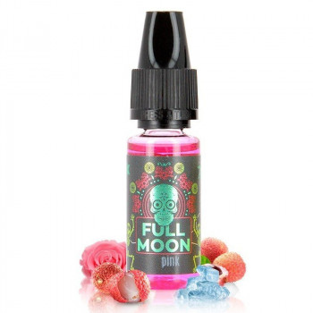 Pink Aroma 10ml by Full Moon Pink Aroma 10ml by Full Moon