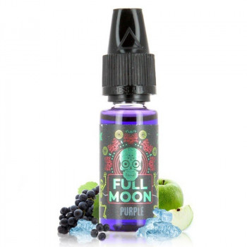 Purple Aroma 10ml by Full Moon Purple Aroma 10ml by Full Moon