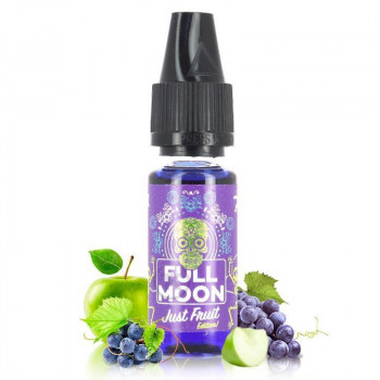 Just Fruit Purple Aroma 10ml by Full Moon Just Fruit Purple Aroma 10ml by Full Moon