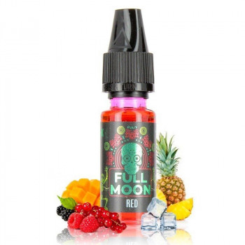 Red Aroma 10ml by Full Moon Red Aroma 10ml by Full Moon