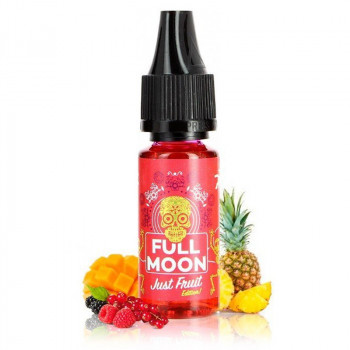 Just Fruit Red Aroma 10ml by Full Moon Just Fruit Red Aroma 10ml by Full Moon