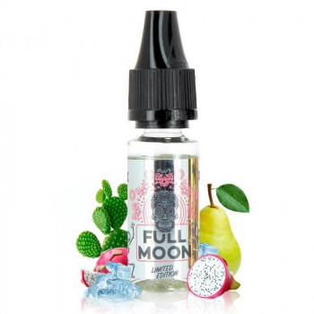 Silver Aroma 10ml by Full Moon Silver Aroma 10ml by Full Moon