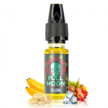 Yellow Aroma 10ml by Full Moon Yellow Aroma 10ml by Full Moon