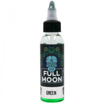 Green (50ml) Plus e Liquid by Full Moon Green (50ml) Plus e Liquid by Full Moon