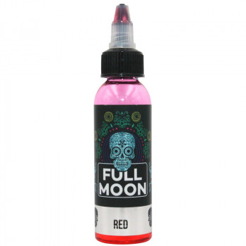 Red (50ml) Plus e Liquid by Full Moon Red (50ml) Plus e Liquid by Full Moon