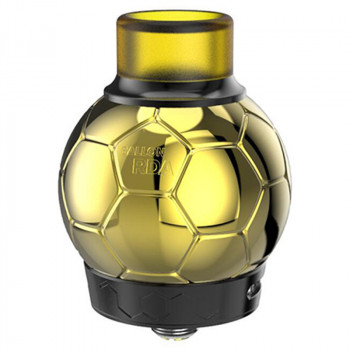 Fumytech Ballon 3,5ml RDA Verdampfer Fumytech Ballon 3,5ml RDA Verdampfer