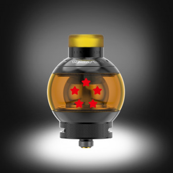 Fumytech Dragon Ball V2 RTA Verdampfer Fumytech Dragon Ball V2 RTA Verdampfer