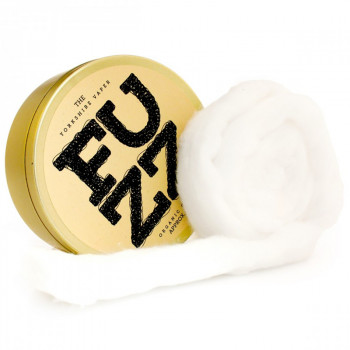 Fuzz Cotton ~ 0,9m by The Yorkshire Vapers Fuzz Cotton ~ 0,9m by The Yorkshire Vapers