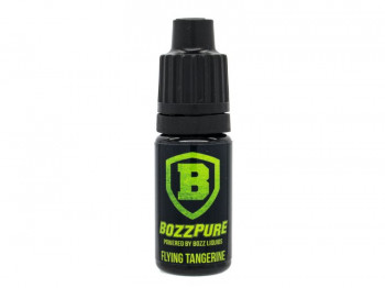 Bozz Pure Aroma Flying Tangerine 10ml Bozz Pure Aroma Flying Tangerine 10ml