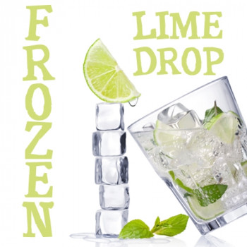 Pink Spot Aroma 10ml DIY Frozen Lime Drop Pink Spot Aroma 10ml DIY Frozen Lime Drop