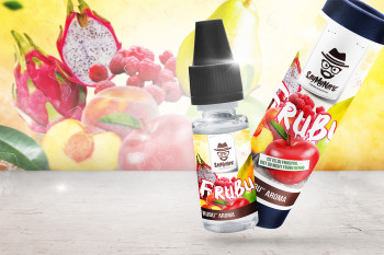 Frubu Aroma by Say My Name Liquids Frubu Aroma by Say My Name Liquids