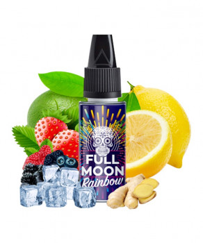 Rainbow Aroma 10ml by Full Moon Rainbow Aroma 10ml by Full Moon
