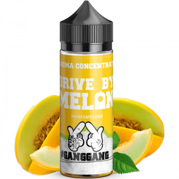 Drive by Melon 20ml Bottlefill Aroma by GangGang Keros Liquids Drive by Melon 20ml Bottlefill Aroma by GangGang Keros Liquids