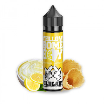 Gangblood #oldlady - Yellow Home Boy 20ml Aroma Bottlefill by GangGang Keros Liquids Gangblood #oldlady - Yellow Home Boy 20ml Aroma Bottlefill by GangGang Keros Liquids