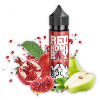 Gangblood Red Homeboy 20ml Aroma Bottle-Fill by GangGang Keros Liquids Gangblood Red Homeboy 20ml Aroma Bottle-Fill by GangGang Keros Liquids