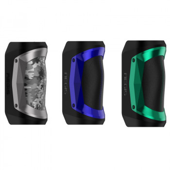 GeekVape Aegis Mini 80W TC Box Mod Akkuträger GeekVape Aegis Mini 80W TC Box Mod Akkuträger