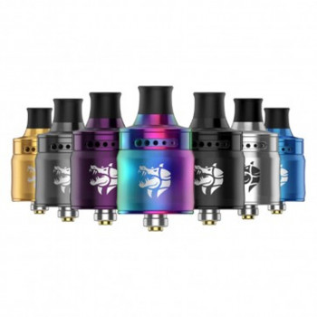 GeekVape Ammit MTL RDA Tank GeekVape Ammit MTL RDA Tank