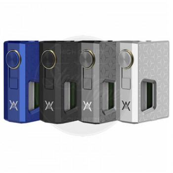GeekVape Athena Squonk Mod Akkuträger GeekVape Athena Squonk Mod Akkuträger