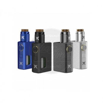 GeekVape Athena Squonker 6,5ml RDA Kit GeekVape Athena Squonker 6,5ml RDA Kit