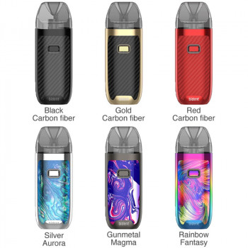 GeekVape Bident 3,5ml 950mAh Pod System Kit GeekVape Bident 3,5ml 950mAh Pod System Kit